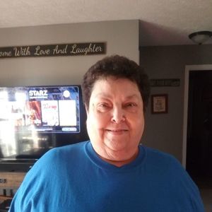 Meet your Posher, Joyce